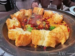 段氏绝味鱼头-柿合缘新京菜(国金中心商场店)