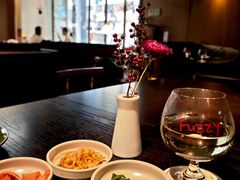 -Fuzzy Bistro 浮几韩餐·茶酒馆