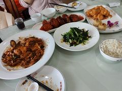 -同发号饭庄(复兴路店)