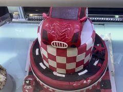 -CAKE BOSS 蛋糕老板(北京世纪金源购物中心)