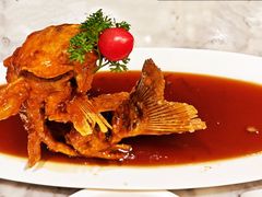 -城南往事·鲁菜·烤鸭(世茂宽厚里·大明湖店)