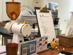 -白熊咖啡(闽江大道店)