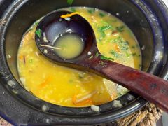 -南拳十三姨·潮汕砂锅粥·粤菜(西单大悦城店)