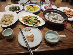-新时代大酒店(仰口路店)