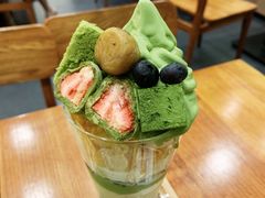 -無邪日式甜品(华润五彩城购物中心店)