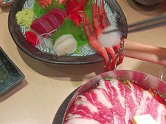 -沼津港精致料理·寿喜烧·烧鸟(漕河泾印象城店)