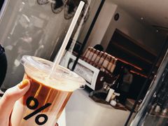 -% Arabica(京都东山店)