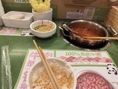 -一围肥牛肉小火锅(佳兆业广场店)