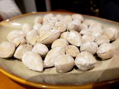 -不倒翁炭火烧肉(永安里店)