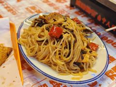 -威记烧嘢·南宁烧烤·超级生牛(绿地店)