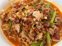 -小姨家常菜(昭萍东路店)