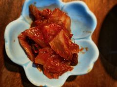 -森味薪火烧•烧鸟居酒屋•日本料理(望京店)