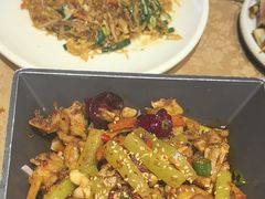 -李氏传家菜(兴城路店)