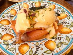 -Alimentari早午餐(安福路店)