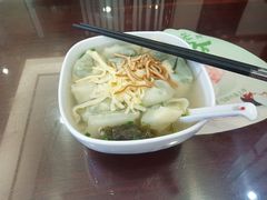 -锡笼记·无锡小笼(水岸店)
