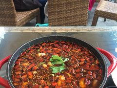 -王妈热卤·川味馆(海昌店)