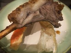 -金海湾自助餐厅(金陵饭店)