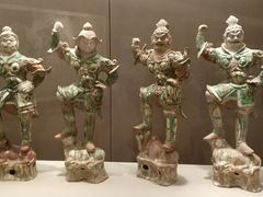 -西安大唐西市博物馆