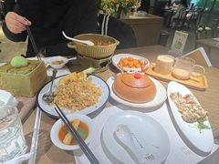 -大树餐厅(大悦城店)