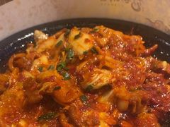 -七八冷面·延边朝鲜族美食(圣熙八号店)