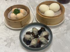 -酌宴府The China Club·广州万富希尔顿酒店(云城东路店)