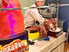 -潇湘华天大酒店-湘·悦美食街(芙蓉中路店)