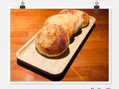 转炉火烧-黑鸡小馆(金源店)