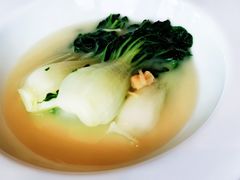 -广州柏悦酒店·悦景轩·粤菜餐厅