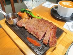 -曼乐辰餐厅(中庚漫游城店)