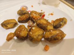 -活潑鲜跳(湖滨商业街店)