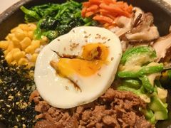 -七八冷面·延边朝鲜族美食(欢乐谷店)