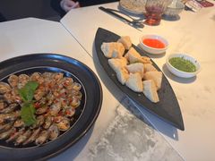 -潮堂 · 潮州菜(国贸商城店)