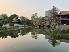 -顺峰山公园