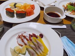 -星璞餐厅(深铁塘朗城君璞酒店)