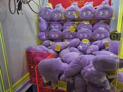 -娃娃集合营(上海奉贤龙湖天街店)