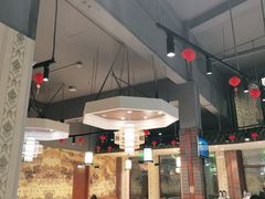 大堂-南海渔家•海鲜•正宗海南菜(海棠湾店)