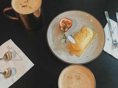 -Nectar One Cafe(勇烈路n1店)