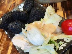 -小川洋风料理(汉街店)