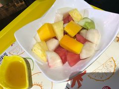 -花果津喜·高端果切(汇一城总店)