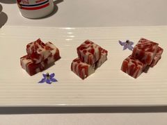 -广州富力丽思卡尔顿酒店·丽轩·粤菜