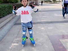 -云霄之星少儿滑板轮滑跳绳(远洋未来广场店)