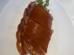 酥香嫩烤鸭-四季民福烤鸭店(故宫店)
