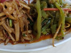 -天一沾水肥肠(科园一街店)