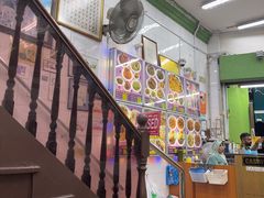 -新加坡Zam Zam餐馆