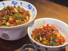 -八碗湘长沙市井菜(坡子街店)