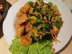 -觅山云南菜(泊富ICITY店)