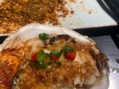-很久以前羊肉串(朝阳路店)