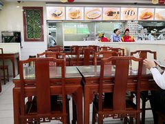 大堂-日月永和中国餐饮名店(凤凰店)