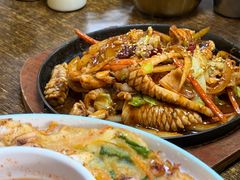 -妈妈手(山大总店)