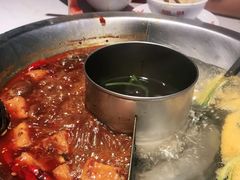 -川锅一号火锅(铜山万达店)